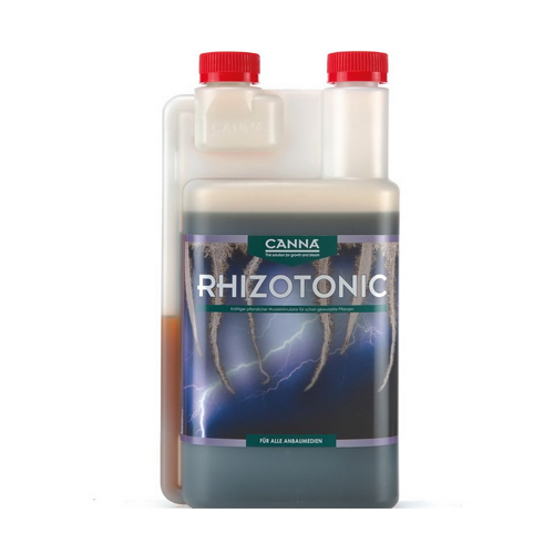 fertilizante canna rhizotonic 1 Litro