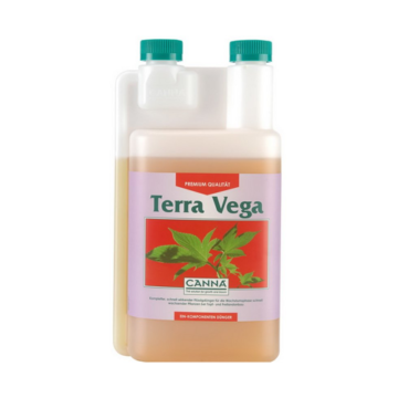 Fertilizante Terra Vega 1 Litro
