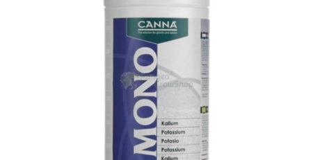 Canna Potasio 20% aditivo mononutriente (K) | Canna