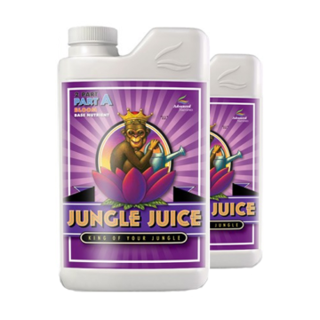 Advanced Jungle Juice Bloods