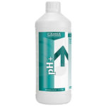 Canna PH Plus 5% subidor de pH