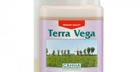 Canna Terra Vega fertilizante crecimiento