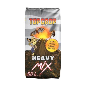 Top Crop Heavymix