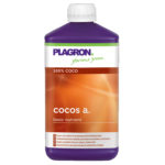 Cocos A fertilizante base para sustratos de coco | Plagron