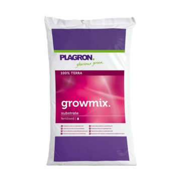 Grow Mix Con Perlita 25L