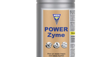 Hesi Power Zyme extracto de enzimas | HESI