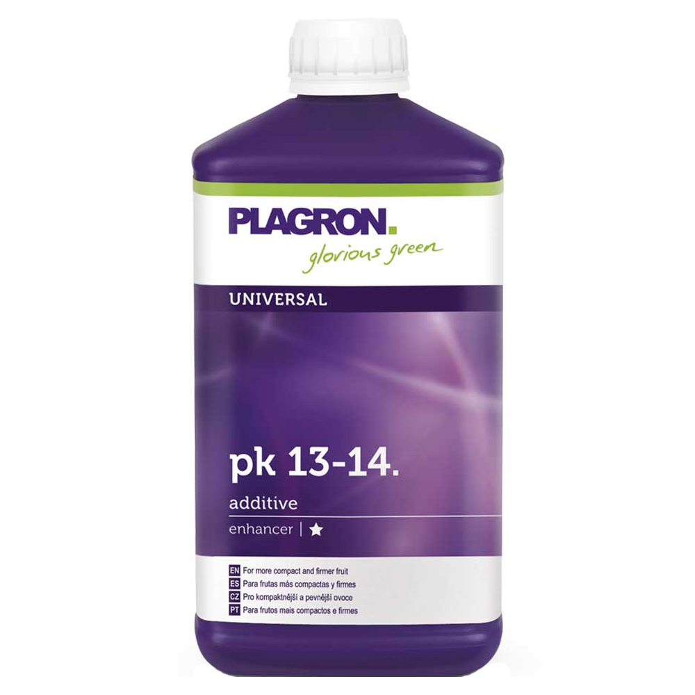 PK 13-14 fósforo y potasio para floración | Plagron