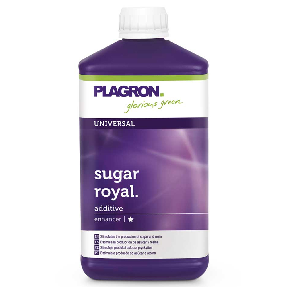 Sugar Royal potenciador sabor y aroma | Plagron