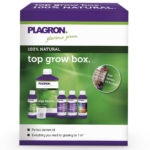 Top Grow Box 100% NATURAL Bio kit de crecimiento | Plagron