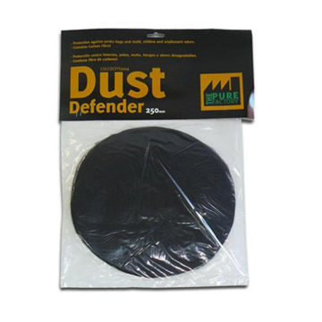 Dust Defender