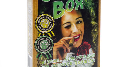 Kit Guerrilla Box de fertilizantes 100% orgánicos | BioTabs
