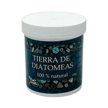 Tierra De Diatomeas Thc