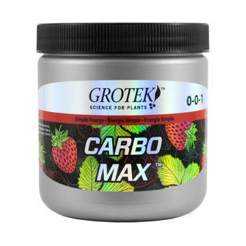 Carbo Max 300G