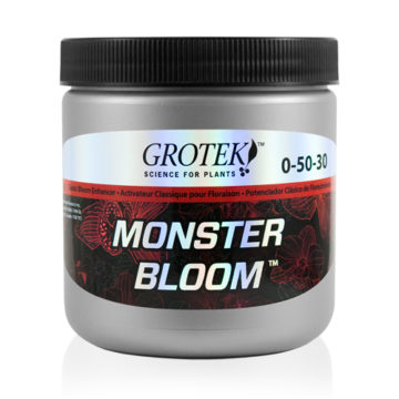 Monster Bloom 500G