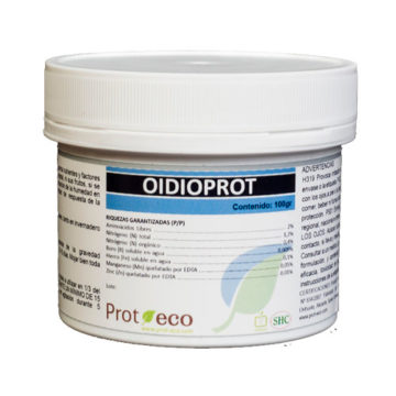 Oidioprot 100