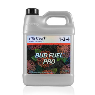 Bud Fuel Pro Grotek