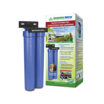 Filtro de ósmosis inversa Wassertech 150 - 190 L/día | Wassertech | Saltón  Verde
