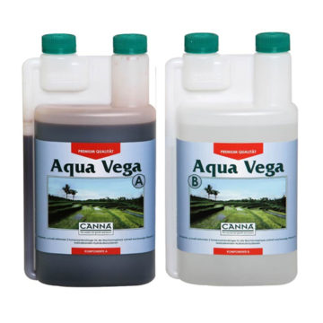Canna Aqua Vega 1L