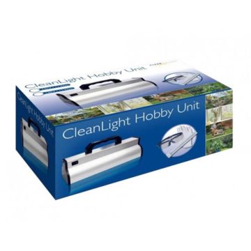 Clean Light Hobby Unit