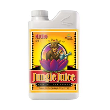 Jungle Juice Micro 1L
