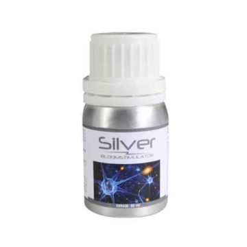 Silver Bloomstimulator Agrobeta 80Ml