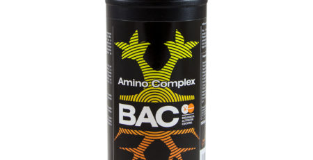 Amino Complex complejo de aminoácidos | BAC