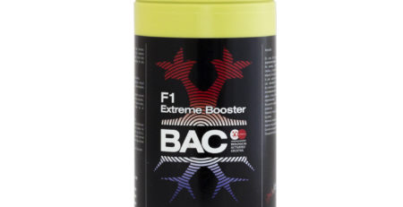 F1 Extreme Booster estimulante floración | BAC