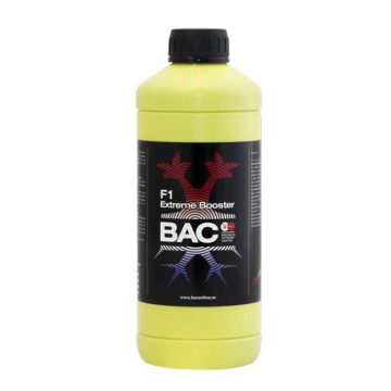 Bac F1 Extreme Booster 1L