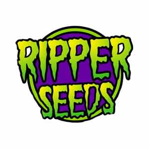Ripper Seeds Camisetas