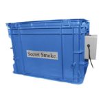 secret box secret smoke