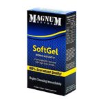 magnum detox softgel