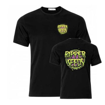 Camiseta Ripper Seeds 2018 05