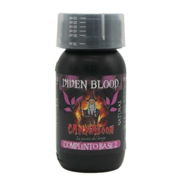 Viven Blood Cannaboom 320Ml