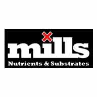Mills Nutrients Sustratos
