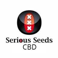 Serious Seeds CBD