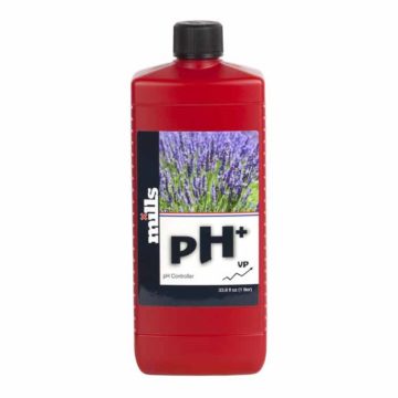 Mills pH Plus subidor de pH