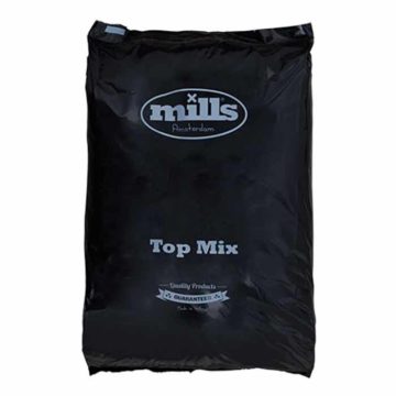 Millstopmix Perlite 50L Mills Nutrients
