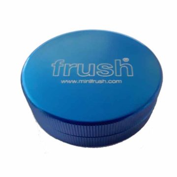 Grinder Minifrush 4Cm Azul 01 1