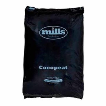 Mills Cocopeat 50L Mills Nutrients