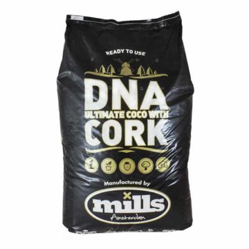 Mills Dna Ultimate Coco Cork 50L Mills Nutrients