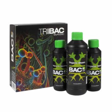 Nutrientes Organicos Tribac Bac 01