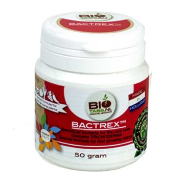 Bactrex Biotabs 50Gr 1