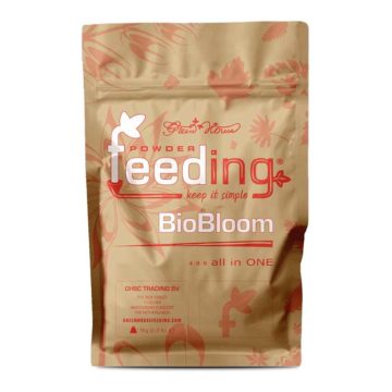Biobloom Powder Feeding 1Kg