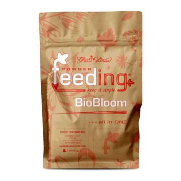 Biobloom Powder Feeding 500Gr