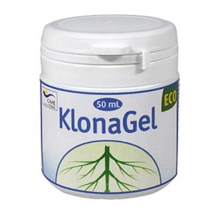 Klonagel gel hormonas enraizamiento 100% BIO | Agrobeta