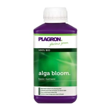 Alga Bloom Plagron 250Ml