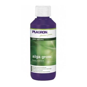 Alga Grow Plagron 100Ml