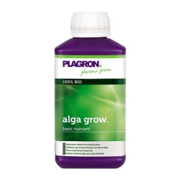 Alga Grow Plagron 250Ml