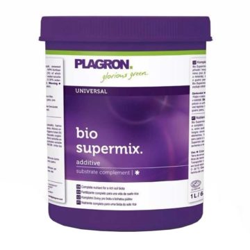 Bio Supermix Plagron 1L