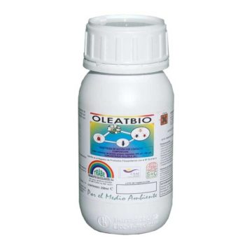 Oleatbio Normal 250Ml
